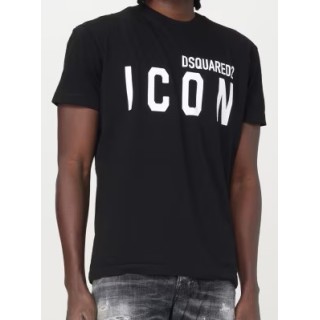 t-shirt icon dsquared2 unisex