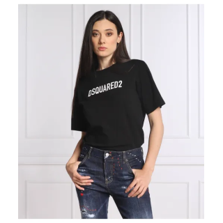 t-shirt dsquared2 unisex