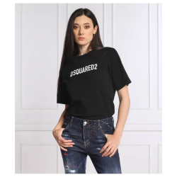 t-shirt dsquared2 unisex