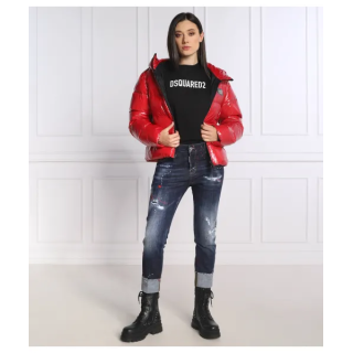 t-shirt dsquared2 unisex