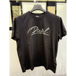 t-shirt diesel a17227 rhrera