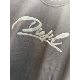 t-shirt diesel a17227 rhrera