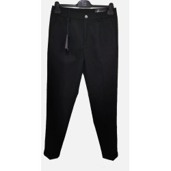 pantalone g2firenze dark bull