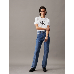 t-shirt calvin klein j20j219142