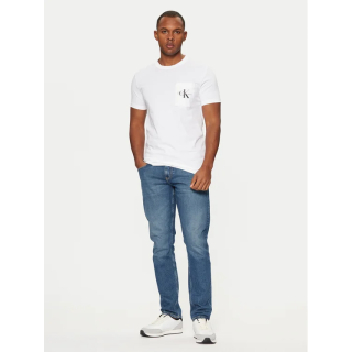 t-shirt calvin klein uomo  J30J320936