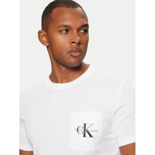 t-shirt calvin klein uomo  J30J320936