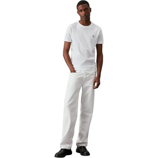 t-shirt calvin klein uomo j30j314554