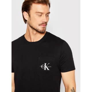 t-shirt calvin klein uomo j30j320936