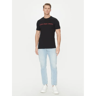 t-shirt calvin klein uomo j30j322552