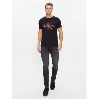 t-shirt calvin klein uomo j30j320935