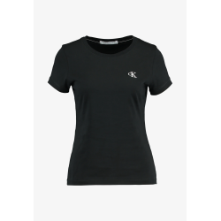 T-shirt donna ck j20j212883