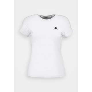 T-shirt donna ck j20j212883