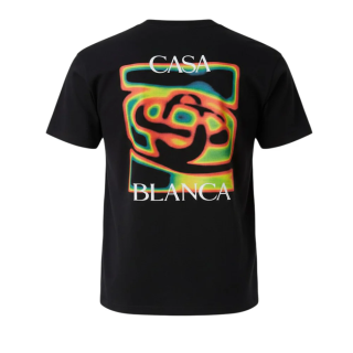 t-shirt casablanca m-sp26-jts-001-06