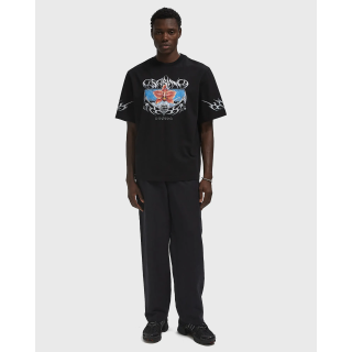 t-shirt casablanca m-aw25-jts-044-05