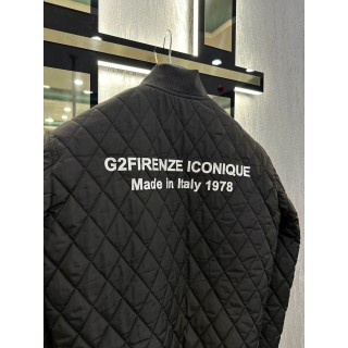 Giubbotto G2 iconique