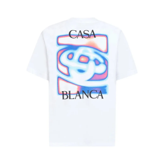 t-shirt casablanca m-sp26-jts-001-07