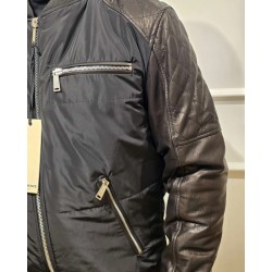 giubbotto g2firenze road nero