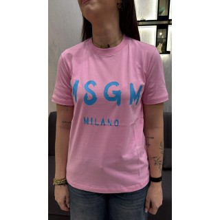 t-shirt msgm 3641mdm510