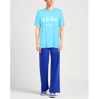 t-shirt msgm 3640mdm510