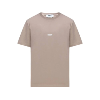 t-shirt msgm 3640mm500