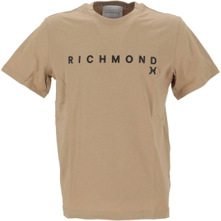 t-shirt richmond uma24143ts