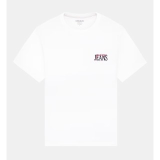 t-shirt guess m4yi48k8fq4