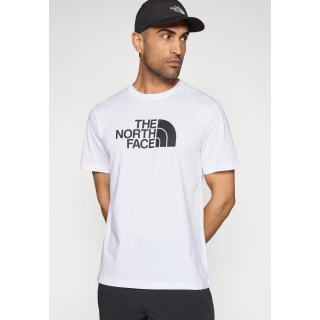 t-shirt the north face t92tx4la9