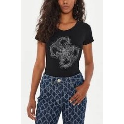 t-shirt guess donna