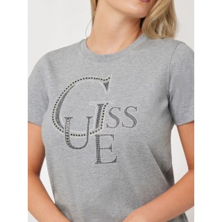 t-shirt guess donna