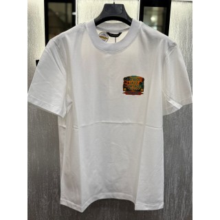 t-shirt patriot pm6s2smu108