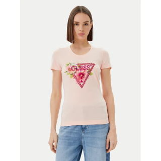 t-shirt guess donna