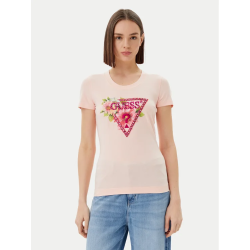 t-shirt guess donna