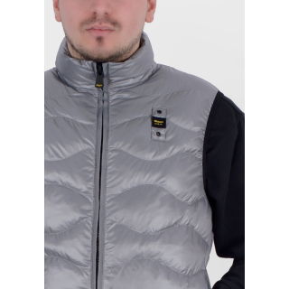 smanicato blauer onda uomo