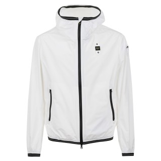 Blauer cerata uomo termosaldata