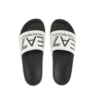 ciabatte ea7 uomo 7x000108