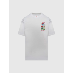 t-shirt casa blanca la days printed
