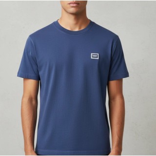 T-shirt G2 logo targhetta