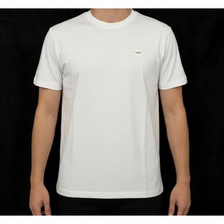 T-shirt G2 logo targhetta