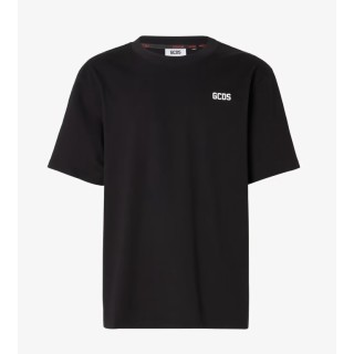 t-shirt gcds logo retro