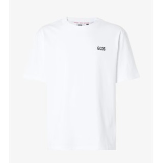 t-shirt gcds logo retro