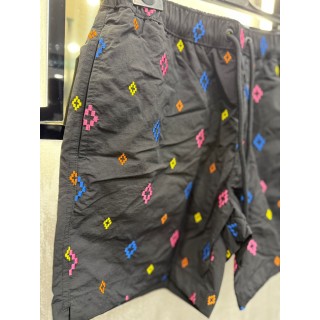 costume burlon county of milan multicolor