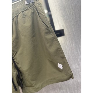 costume burlon county of milan military green