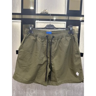 costume burlon county of milan military green