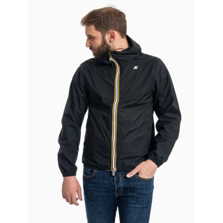 giubbotto cerata k-way 5127qw