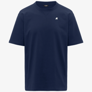 t-shirt k-way k8148bw
