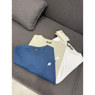 t-shirt k-way tripack k31369w