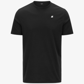 t-shirt k-way k7125uw