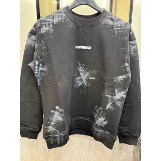 felpa g2firenze splash