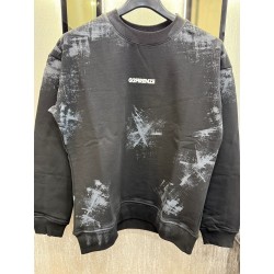 felpa g2firenze splash