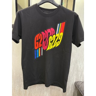 t-shirt g2firenze round